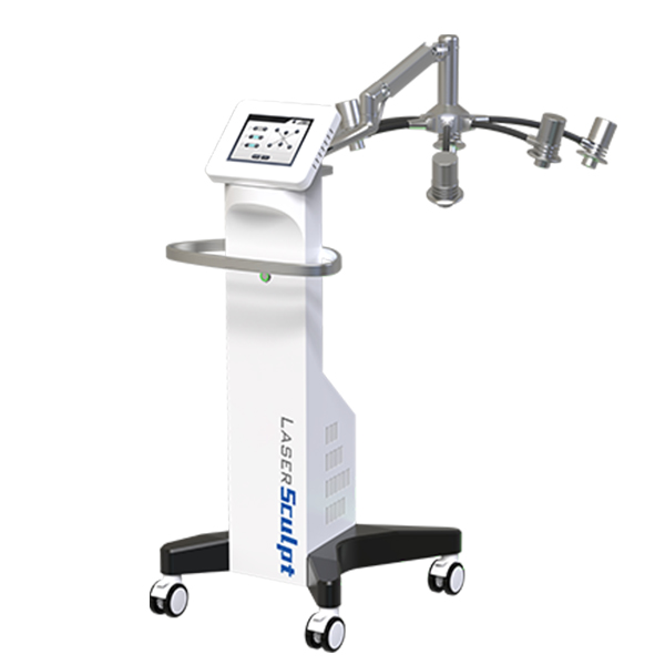 6D LaserSculpt Slimming System