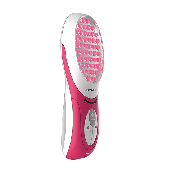Handheld Home Use Photodynamic Therapy