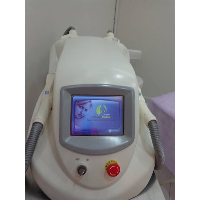  IPL Machine