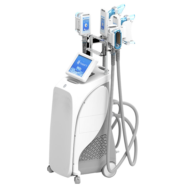 Cryolipolysis Fat Frozen Machine
